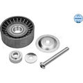 Meyle 714 009 0004 Umlenkrolle Führungsrolle Keilrippenriemen für FORD VOLVO