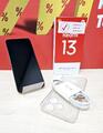 XIAOMI Redmi 13 128 GB Midnight Black Dual SIM - WIE NEU !!