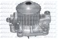 Dolz R301 Wasserpumpe Motorkühlung für Mitsubishi Volvo Colt V 1995-2005