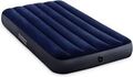 INTEX Luftbett Classic Downy Gästebett Luftmatratze Campingbett Feldbett 64755