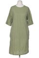 hessnatur Kleid Damen Dress Damenkleid Gr. EU 34 Baumwolle Hellgrün #0lwk2uf