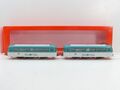 Primex H0 3012 Schienenbus BR798/998, AC, Licht, NEU in OVP, geprüft #39776