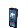 Bosch GLM 100-25 C Professional Laser-Entfernungsmesser blau/schwarz Bluetooth