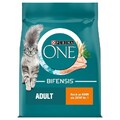Purina One Katzenfutter Bifensis Adult Trockenfutter für Katzen mit Huhn 9,75kg