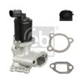 1x AGR-Ventil FEBI BILSTEIN 107782 passend für ALFA ROMEO FIAT LANCIA OPEL