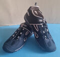 walkx Outdoor NEU Gr 38 schwarz anthrazit grau beige Sneaker Sportschuh Sandale