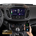 32GB Android 13 Autoradio Carplay für Ford Escape 2013-2019 Kuga 2012-2018 C-Max