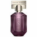 Hugo Boss The Scent Magnetic For Her Eau De Parfum Spray 50ml