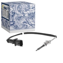 VEMO ABGASTEMPERATURSENSOR vor KAT passend für CADILLAC BLS OPEL ASTRA SIGNUM VE