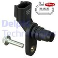 Sensor, Nockenwellenposition DELPHI SS10952 für Opel Antara