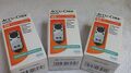 ACCU-Chek Mobile 07141254003Testkassette 3x50 St.haltbar bis 09-2025