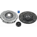 Sachs 3000 846 101 Kupplungssatz für SKODA VW AUDI PASSAT A4 B6 SUPERB 3B3 3B6