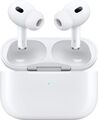 Apple AirPods Pro [2. Generation, MagSafe mit USB-C Ladecase] weiß