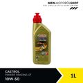 Castrol Power 1 Racing 4T 10W-50 JASO MA-2 API SN 1 Liter