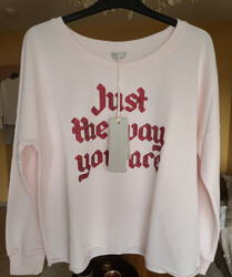 MARGITTES Sweatshirt Pulli Sweater Von Peter Hahn Modisch 38 NEU Etiketten