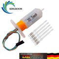 Kingroon 3D Touch Precision Sensor Auto Bed Leveling Sensor Kit für Ender 3 5 3X