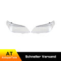 Xenon Scheinwerferglas Streuscheibe Links + Rechts mit LED Für BMW 5er E60 525i
