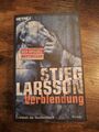 Verblendung: Millennium Trilogie 1 von Stieg Larsson | Buch