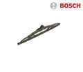 Wischblatt Rear BOSCH 3397011802 für Ford Focus II Turnier