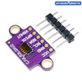 VL53L0X Time-of-Flight Distance Sensor Breakout GY-VL53L0XV2V Module for Arduino