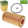 MANN FILTER HU 718/1 N ÖLFILTER FÜR OPEL ASTRA G CC T98 OMEGA B SAAB 9-3 5650319