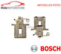 BREMSE BREMSSATTEL HINTEN LINKS BOSCH 0 986 473 072 P NEU OE QUALITÄT