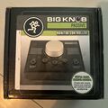 Mackie Big Knob Passiv - 2x2 Studiomonitor Controller