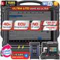 Autel Maxisys Ultra Lite MS919 Elite J2534 ECU Programmier Codierung Scanner