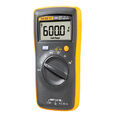 Fluke 101 Handheld Easily Carried Digital Multimeter 600 V CAT III