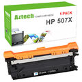 XL Tonerkartusche für HP LaserJet Enterprise 500color M551dn CE400X CE400A Black