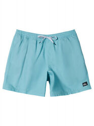 Quiksilver Badeshorts Everyday Solid Volley himmelblau