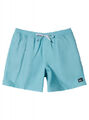 Quiksilver Badeshorts Everyday Solid Volley himmelblau