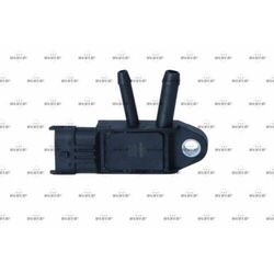1x Sensor, Abgasdruck NRF 708018 passend für VOLVO
