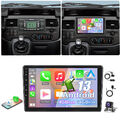 4G+64G Carplay Autoradio Für Ford Transit Bus S-Max Focus Kuga Fusion GPS DAB+