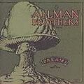 The Allman Brothers Band - Dreams CD Discs 1- 4 (1989)
