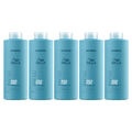 WELLA INVIGO BALANCE AQUA PURE Purifying Tiefenreinigendes Shampoo 5x 1000 ml