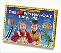 GW3166 Das neue Wissensquiz für Kinder