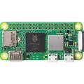 Raspberry Pi® Zero 2 W Raspberry Pi® Zero 2 W 512 MB 1 x 1.0 GHz