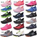 Mädchen Surfschuhe Badeschuhe Barfußschuhe Strandschuhe Wasserschuhe Jungen Neu