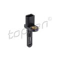 TOPRAN Sensor, Ansauglufttemperatur passend für AUDI SEAT SKODA VW 110 575