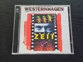 Marius Müller Westernhagen Keine Zeit (Soundtrack, 1996) [2 CD]