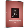 Adobe Acrobat Pro DC 2019 (PC) Lifetime License Dauerlizenz, Lebenslang gültig