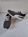 Puma Sneaker, grau/weiß,  Gr. 9,5  (42,5)