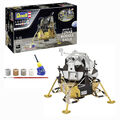 Apollo 11 Lunar Module Eagle Maßstab 1:48 - Revell 03701 Mondlandefähre NASA NEU