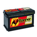 BANNER Running Bull AGM Autobatterie 12V 80AH VRLA Start Stop Batterie 78Ah