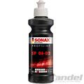 1x 250ml SONAX PROFILINE SP 06-02 SCHLEIFPASTE SCHLEIFPOLITUR LACKPOLITUR