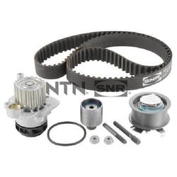 1x SNR Wasserpumpe + Zahnriemensatz u.a. für VW California T5 7HC 1.9 | 706568