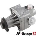 JP GROUP Hydraulikpumpe, Lenkung 1445101800 für BMW