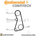 DER ZAHNRIEMENSATZ FÜR VW GOLF III 1H1 ABF GOLF MK III 1H1 CONTINENTAL CTAM