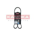 1x Keilrippenriemen KAMOKA 7016038 passend für AUDI CHRYSLER MERCEDES-BENZ VW